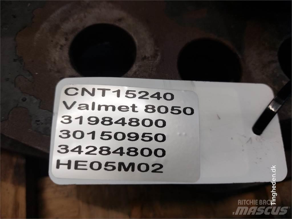 Valmet 8050 Άλλα εξαρτήματα για τρακτέρ