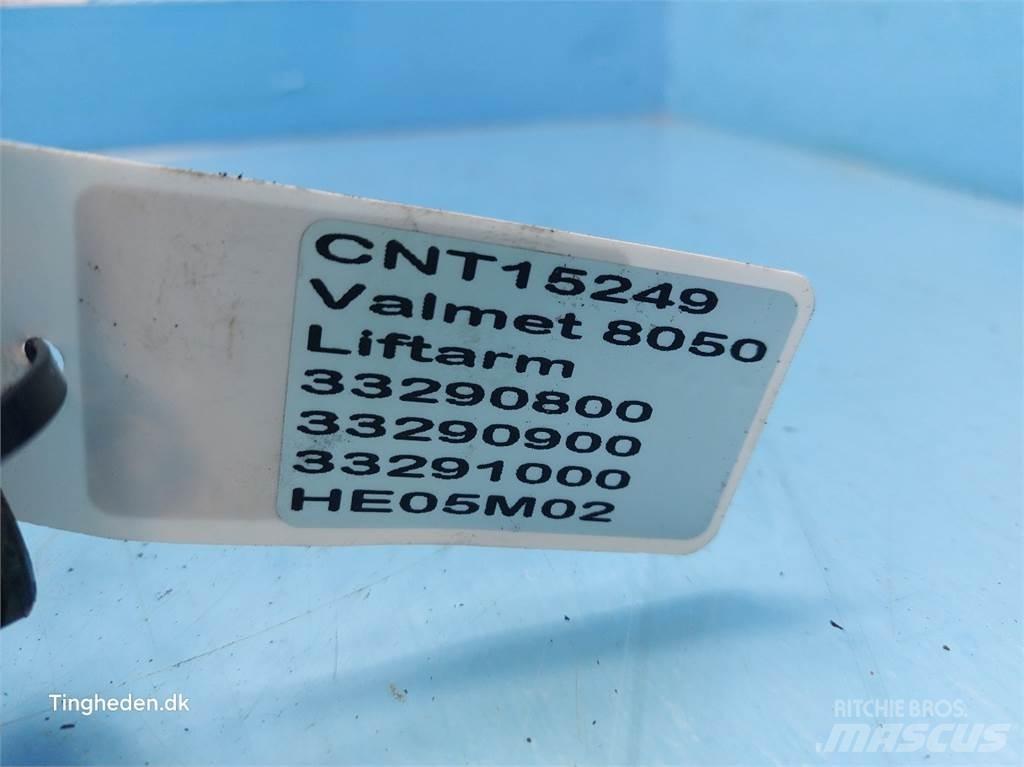 Valmet 8050 Άλλα εξαρτήματα για τρακτέρ