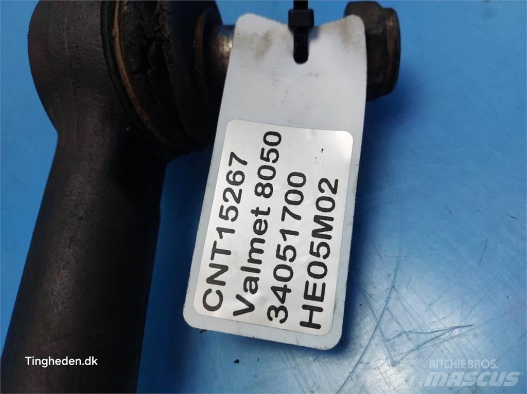 Valmet 8050 Άλλα εξαρτήματα για τρακτέρ