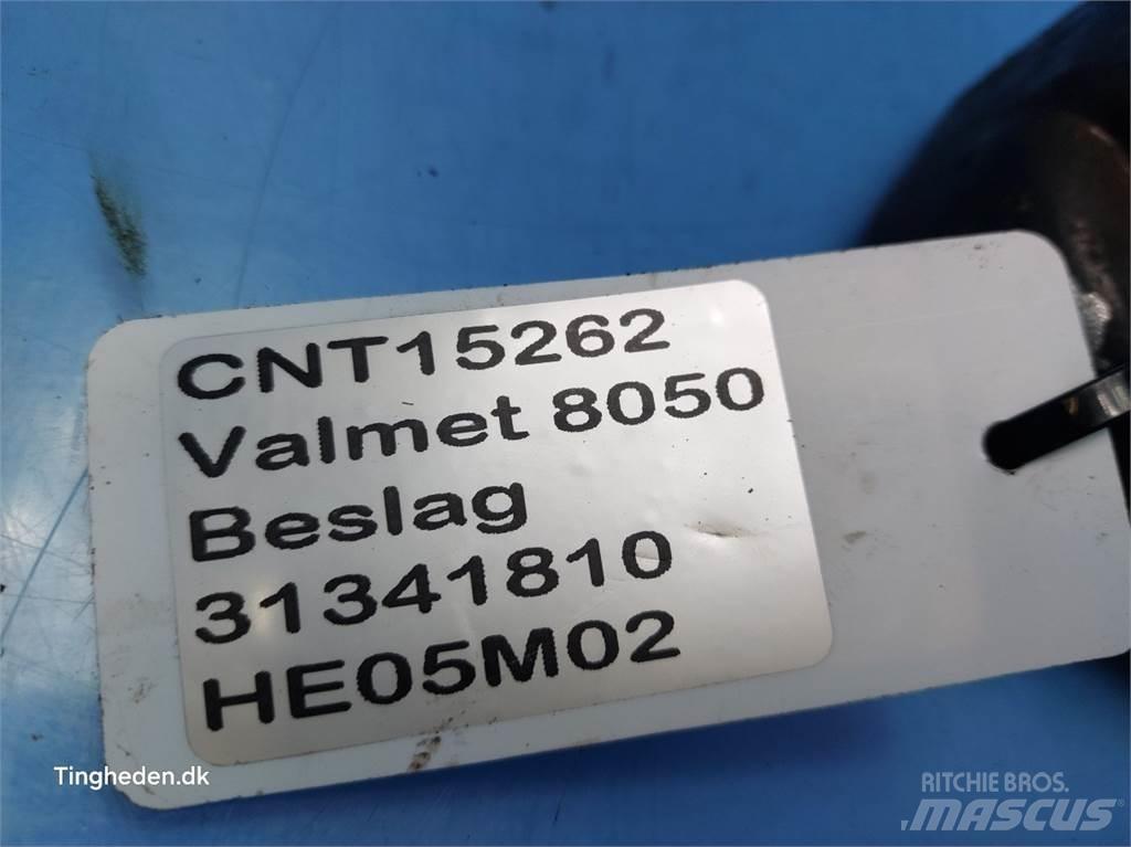 Valmet 8050 Άλλα εξαρτήματα για τρακτέρ