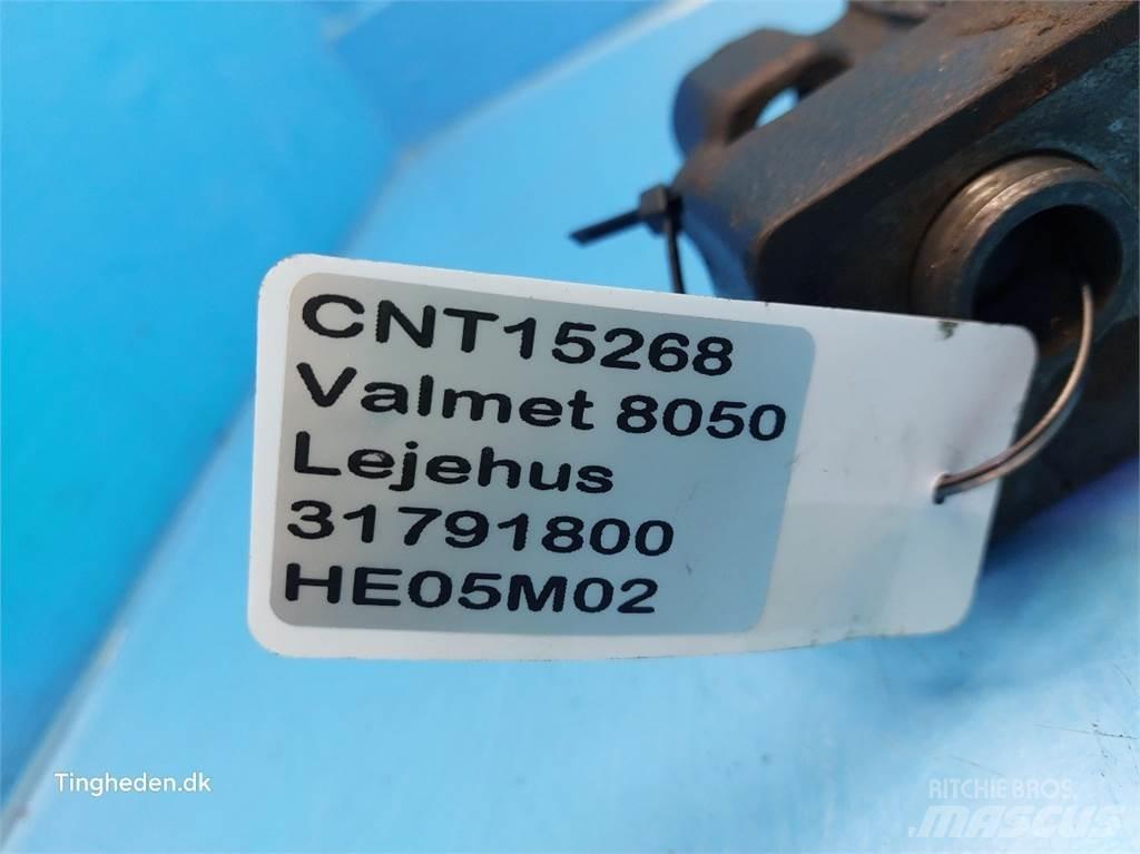 Valmet 8050 Άλλα εξαρτήματα για τρακτέρ