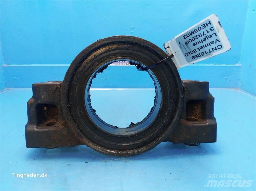 Valmet 8050 Άλλα εξαρτήματα για τρακτέρ