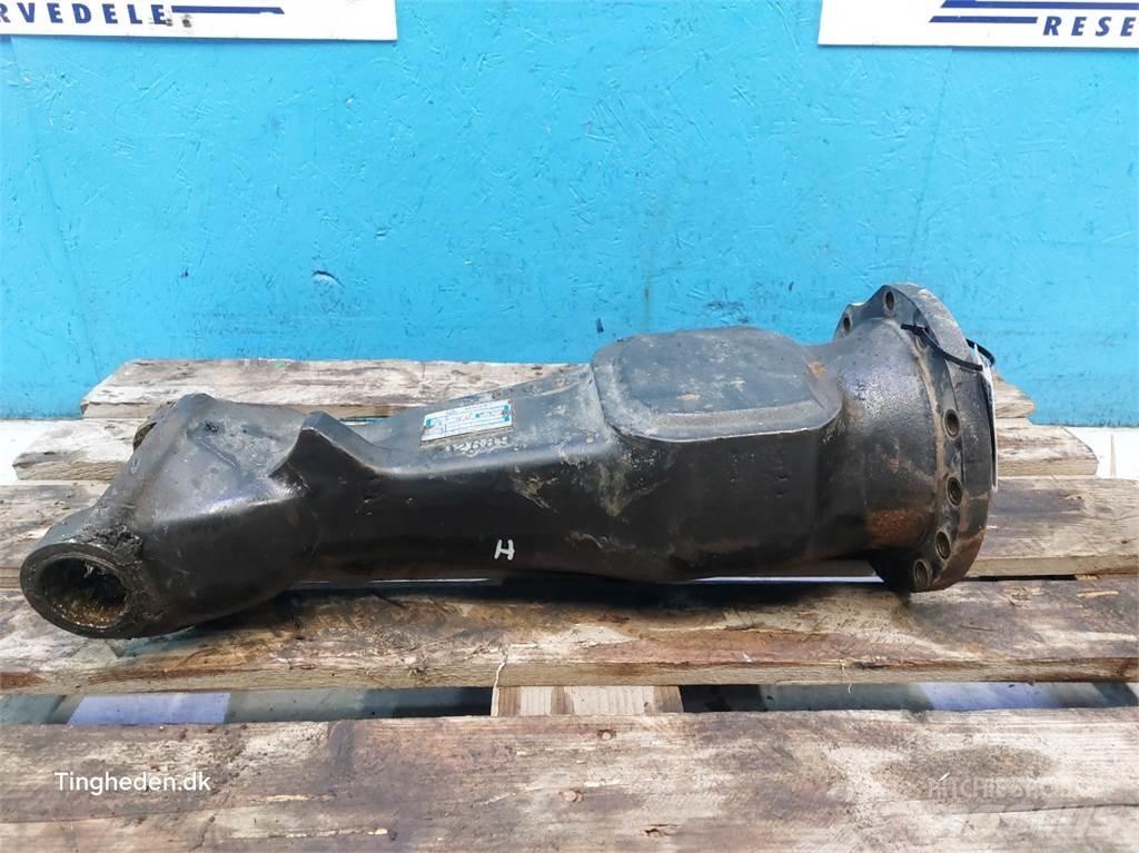 Valmet 8050 Άλλα εξαρτήματα για τρακτέρ