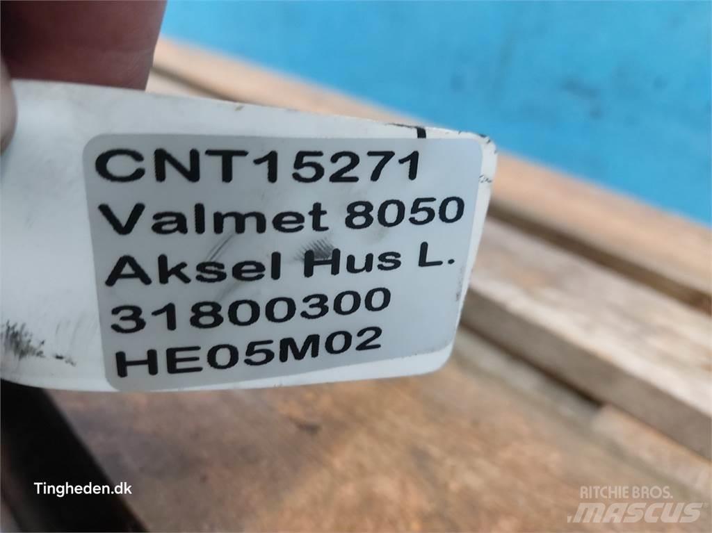 Valmet 8050 Άλλα εξαρτήματα για τρακτέρ