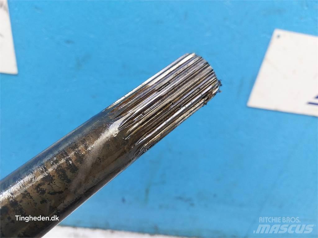 Valmet 8050 Άλλα εξαρτήματα για τρακτέρ