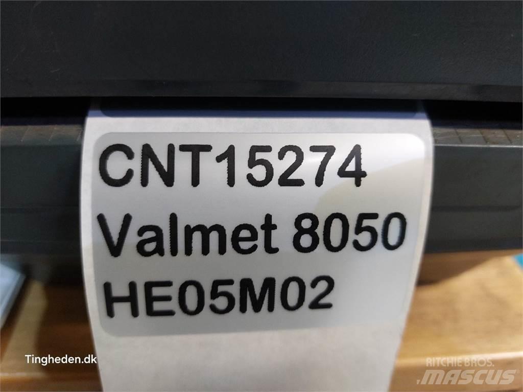 Valmet 8050 Άλλα εξαρτήματα για τρακτέρ