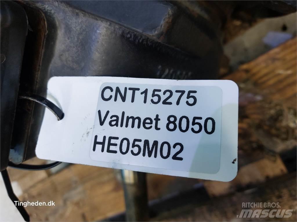 Valmet 8050 Άλλα εξαρτήματα για τρακτέρ