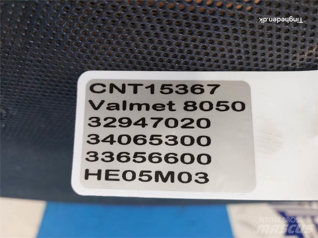 Valmet 8050 Άλλα εξαρτήματα για τρακτέρ