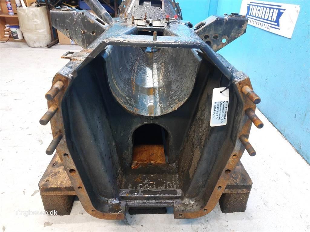 Valmet 8050 Άλλα εξαρτήματα για τρακτέρ