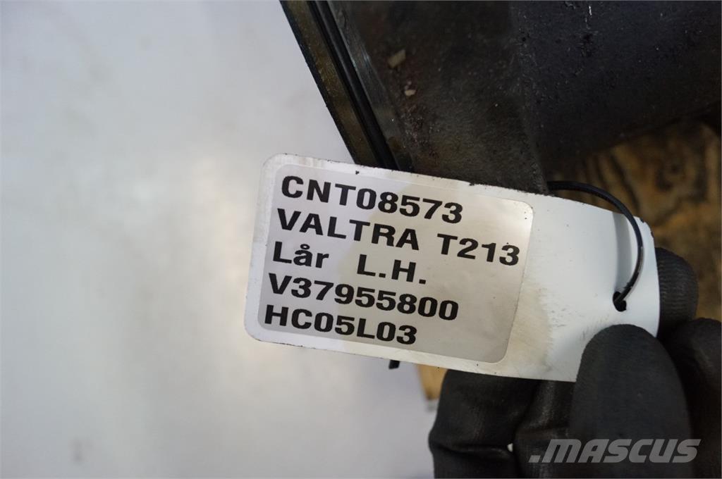 Valtra T213 Άλλα εξαρτήματα για τρακτέρ