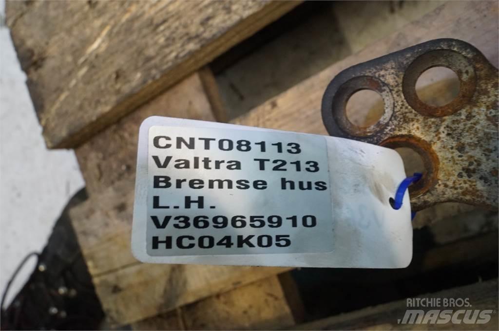 Valtra T213 Άλλα εξαρτήματα για τρακτέρ