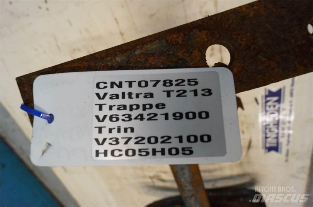 Valtra T213 Άλλα εξαρτήματα για τρακτέρ