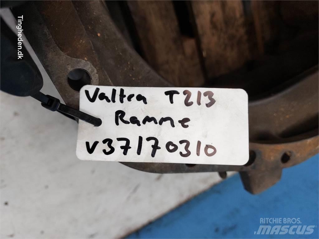 Valtra T213 Άλλα εξαρτήματα για τρακτέρ