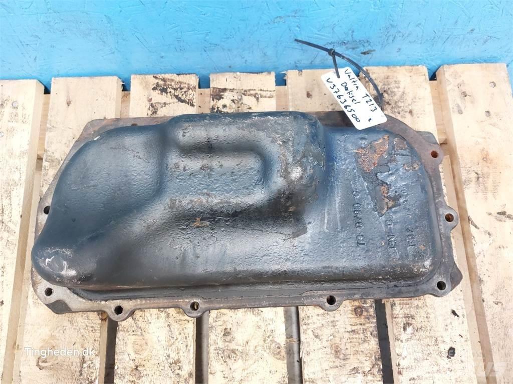 Valtra T213 Άλλα εξαρτήματα για τρακτέρ