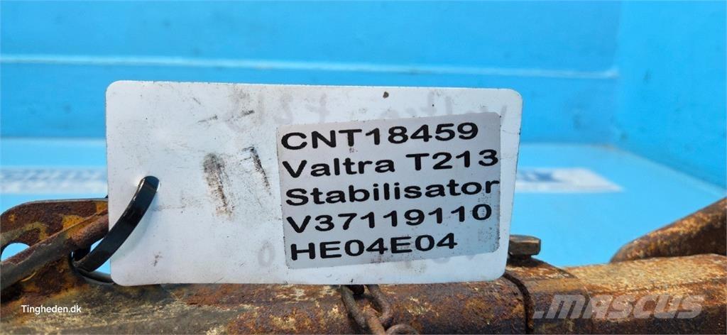 Valtra T213 Άλλα εξαρτήματα για τρακτέρ