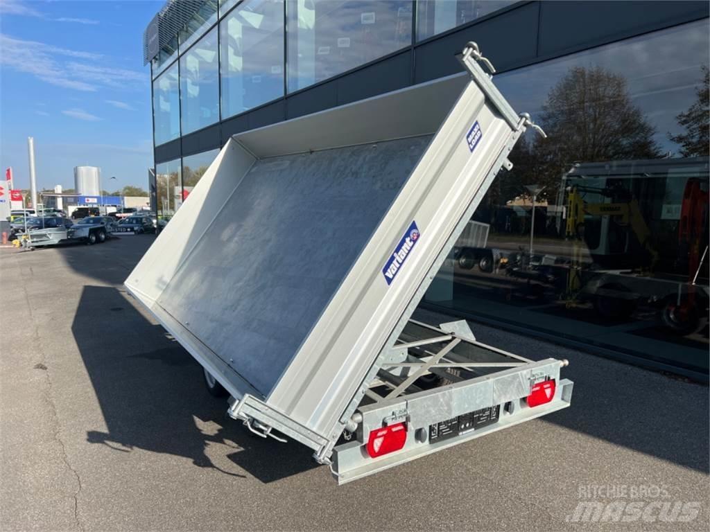 Variant 3519tb Ανατρεπόμενες ρυμούλκες