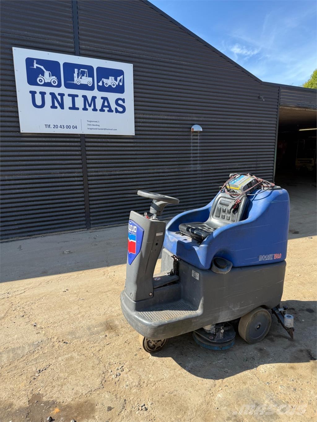  Vaskemaskine Πλυστικά χαμηλής πίεσης