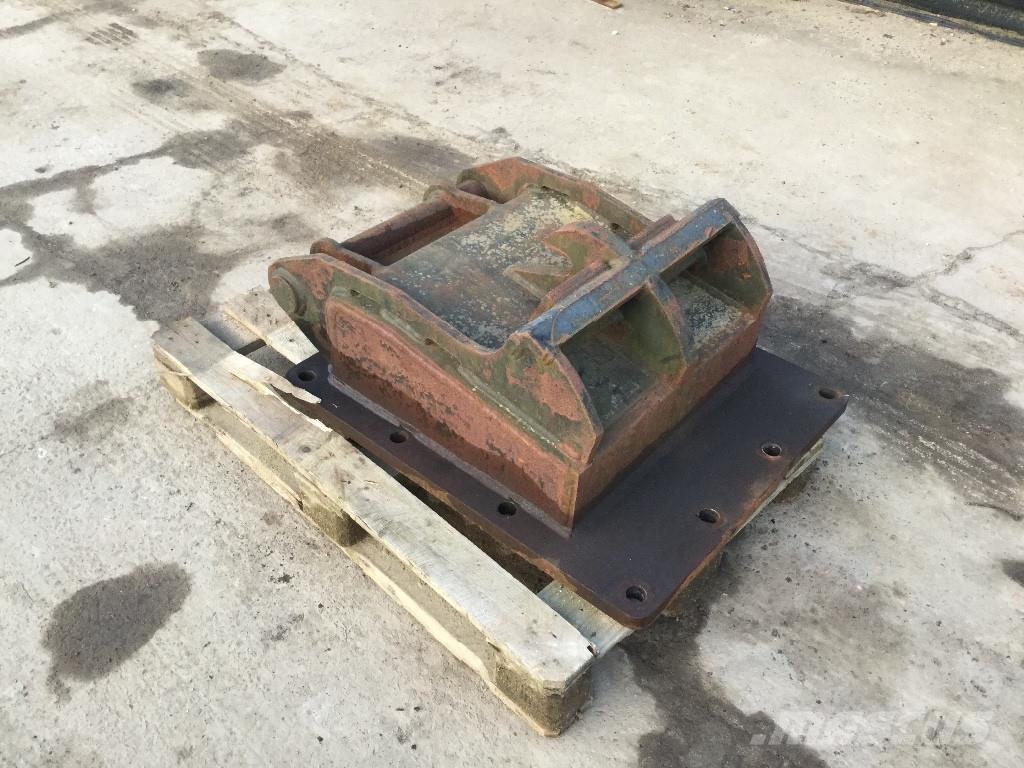 Viby Viby Άλλα εξαρτήματα