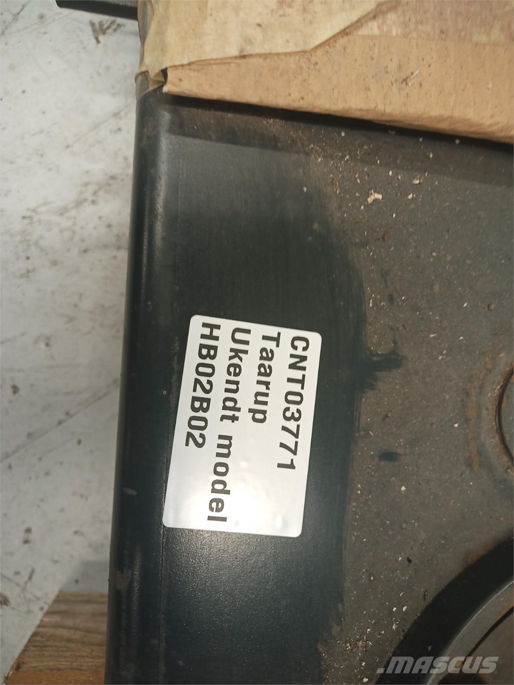 Vicon Extra 117 Χορτοκοπτικά