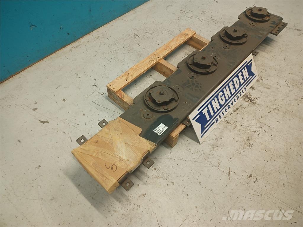 Vicon Extra 117 Χορτοκοπτικά