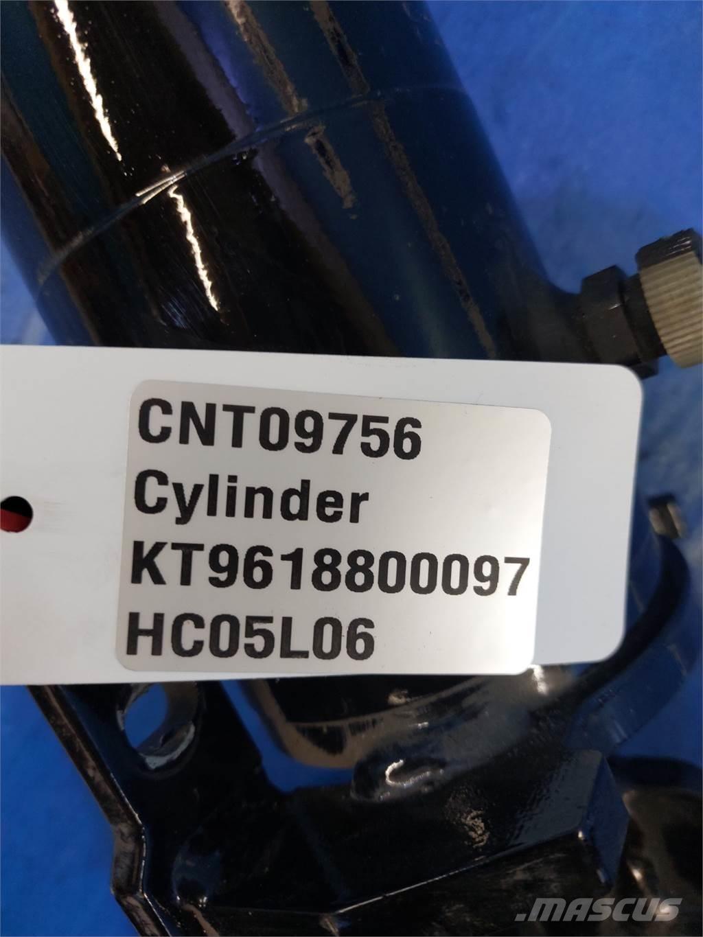 Vicon Extra 628 Χορτοκοπτικά