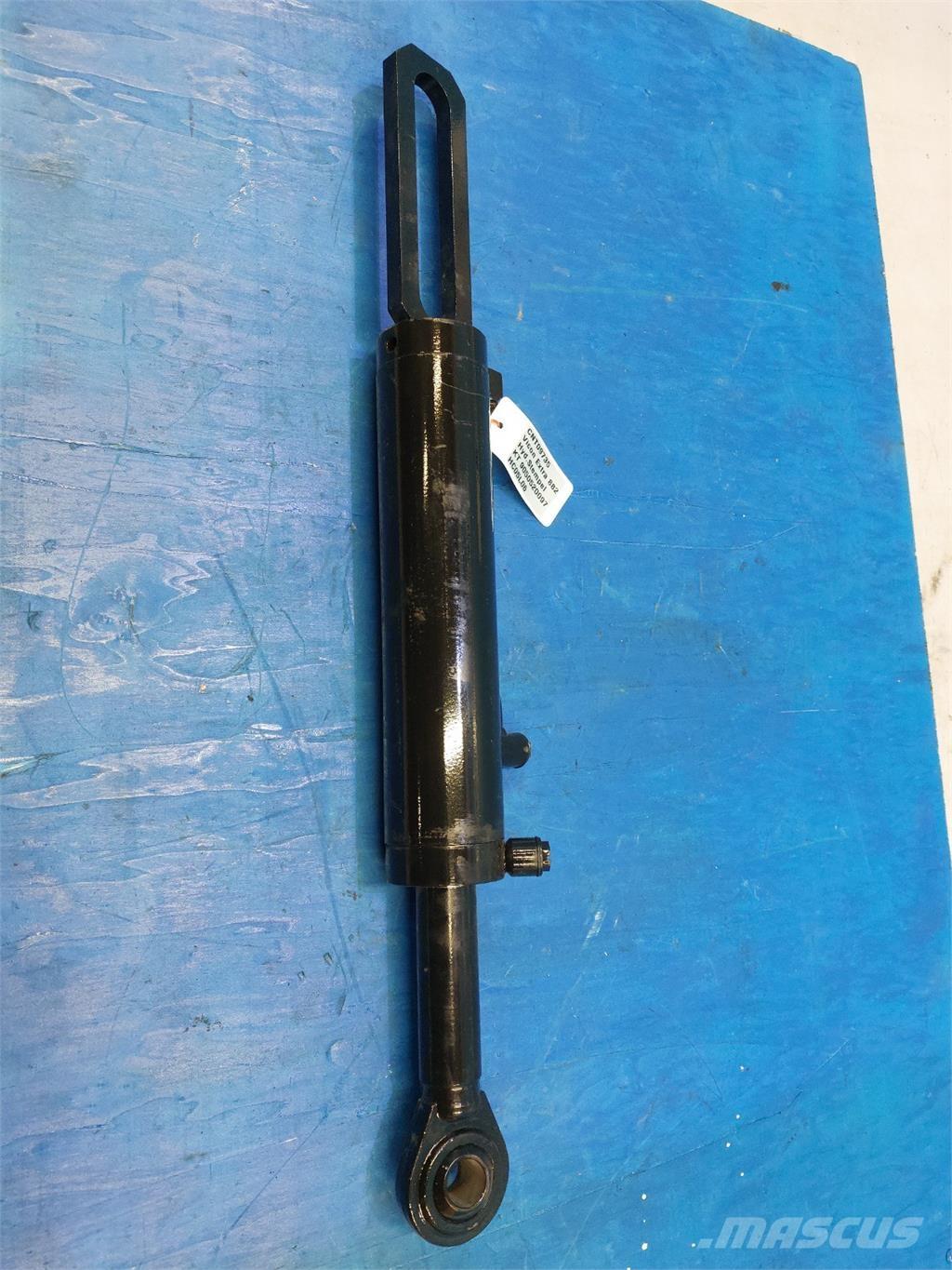 Vicon Extra 835 Χορτοκοπτικά