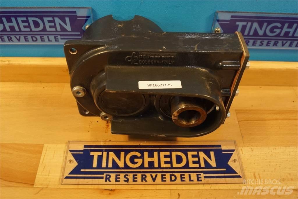 Vicon Gear Τσουγκράνες και χορτοξηραντικές μηχανές