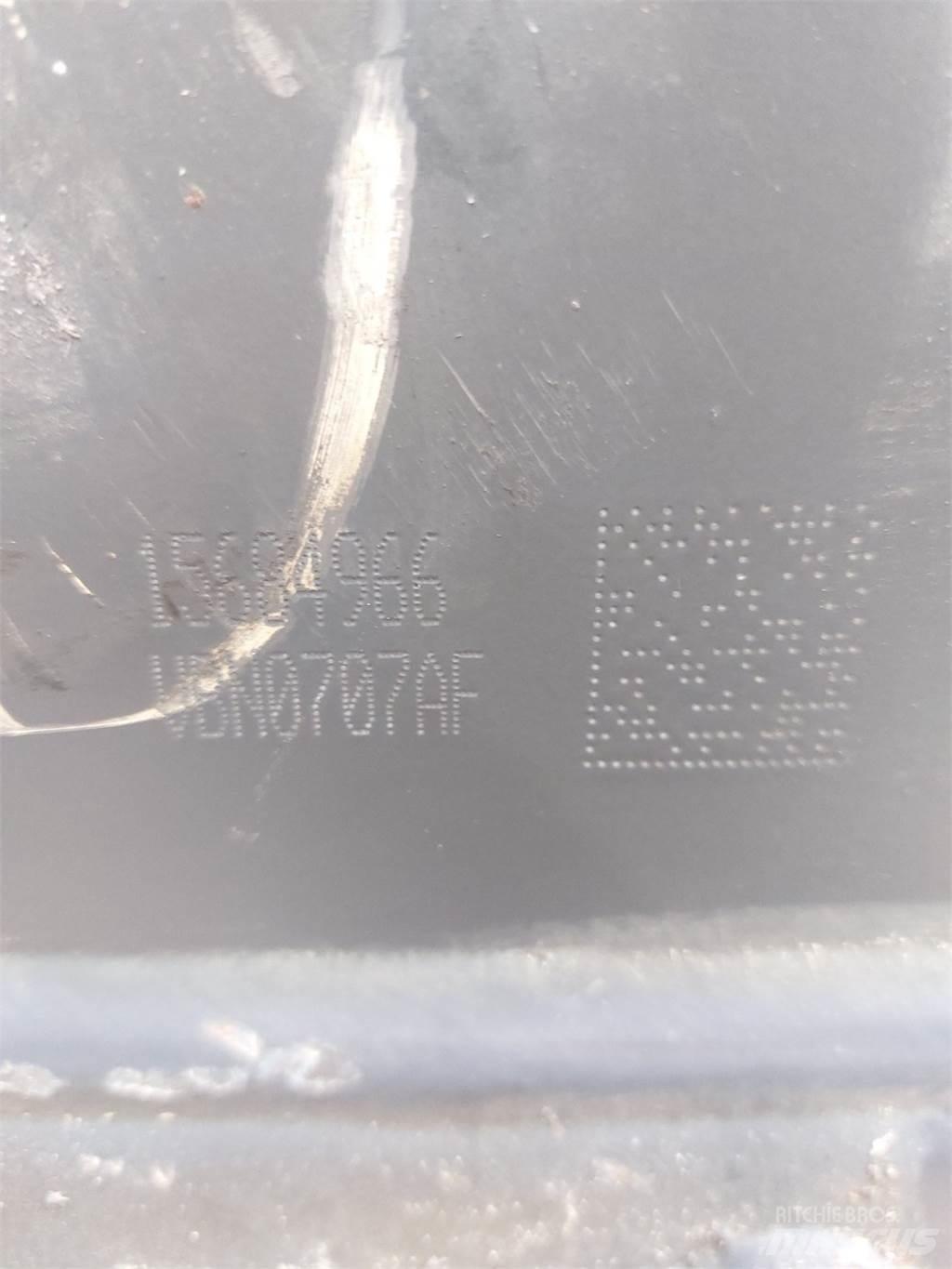 Volvo ECR25D Μπούμες και κουτάλες