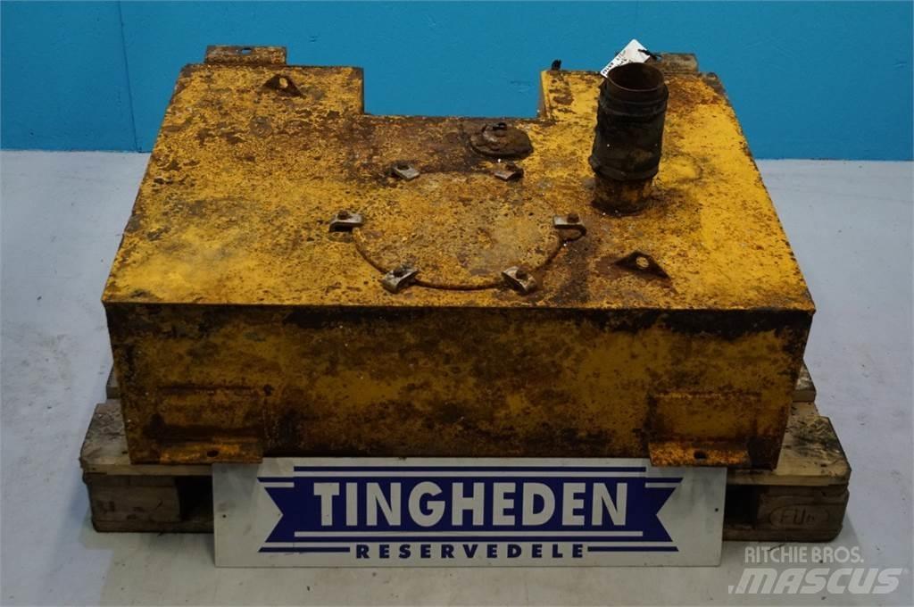 Volvo L120 Άλλα εξαρτήματα