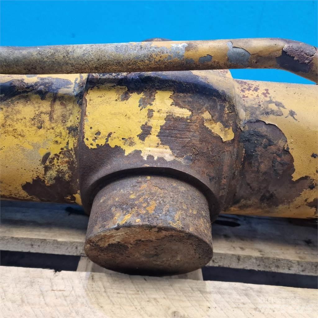 Volvo L120 Υδραυλικά