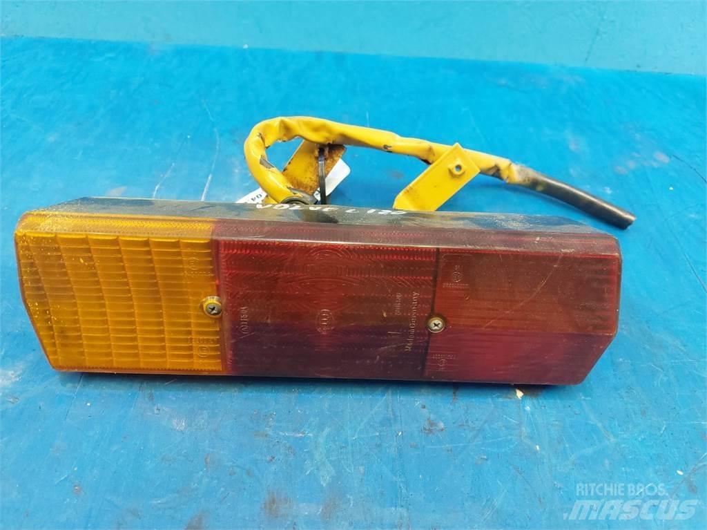Volvo L120 Φορτωτές με λάστιχα (Τροχοφόροι)