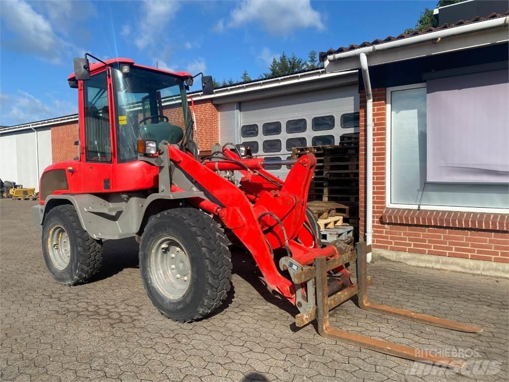 Volvo L30G Φορτωτές με λάστιχα (Τροχοφόροι)