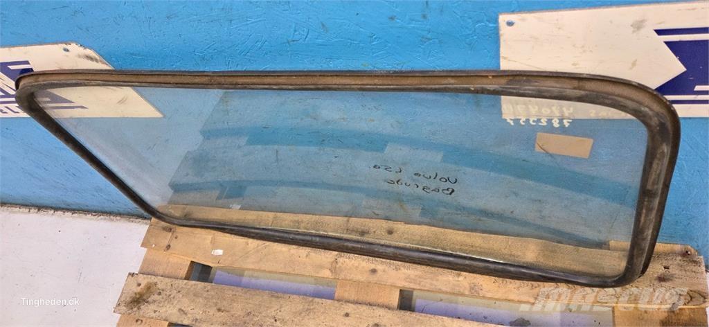 Volvo L50 Καμπίνες και εσωτερικό