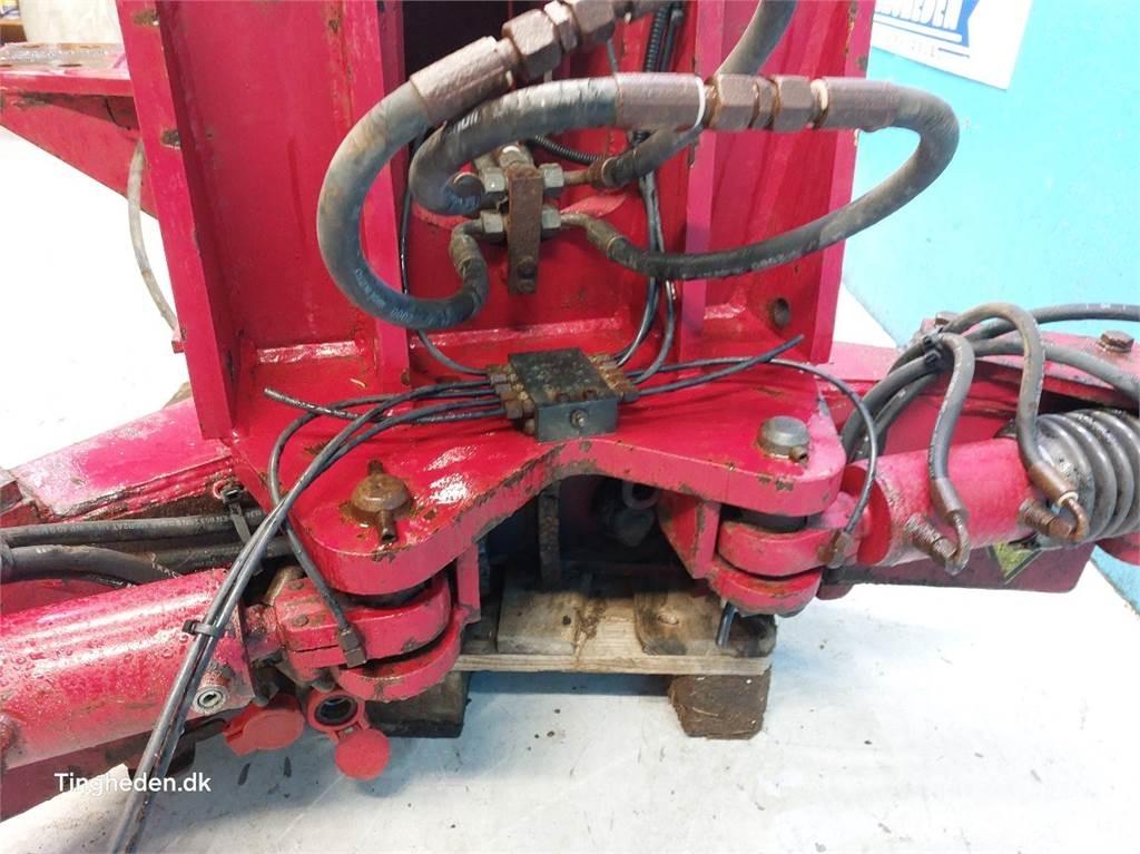 Vredo  Διασκορπιστές λάσπης