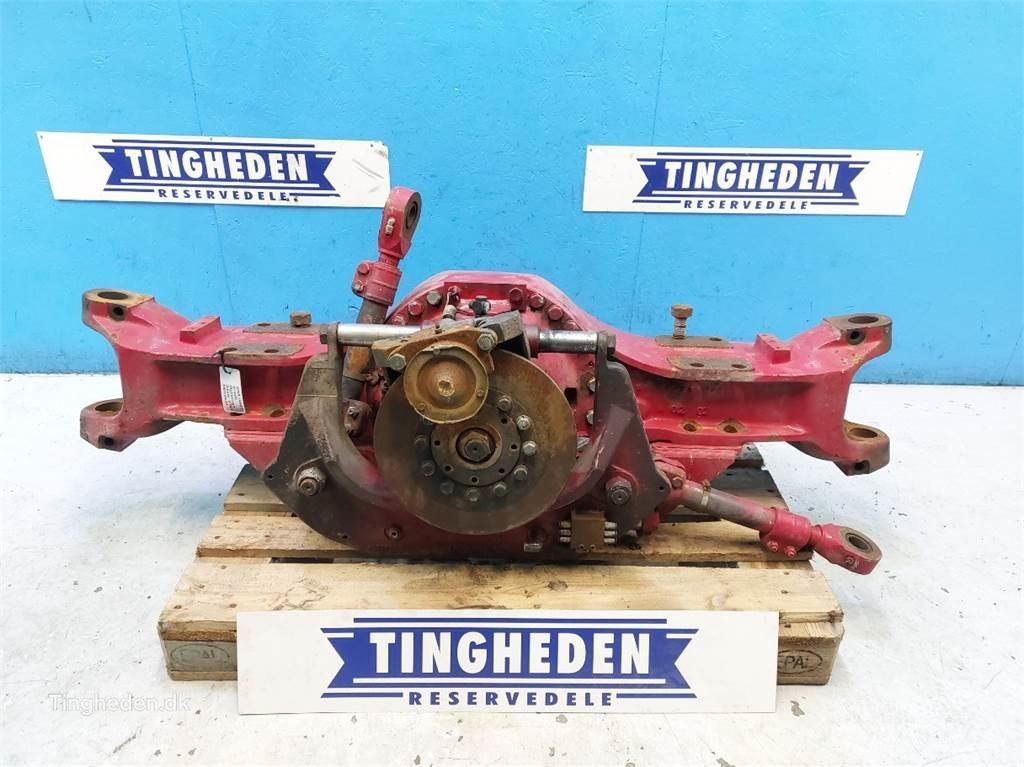 Vredo Gyllevogn Διασκορπιστές λάσπης