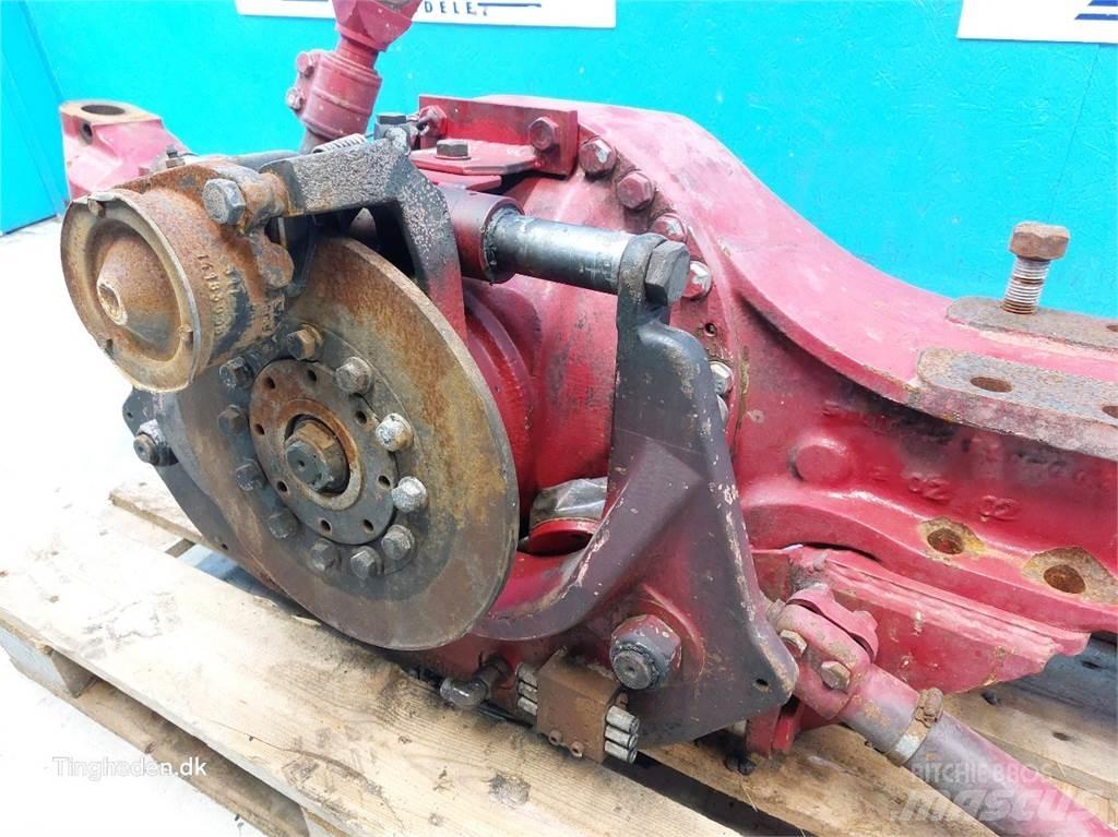 Vredo Gyllevogn Διασκορπιστές λάσπης