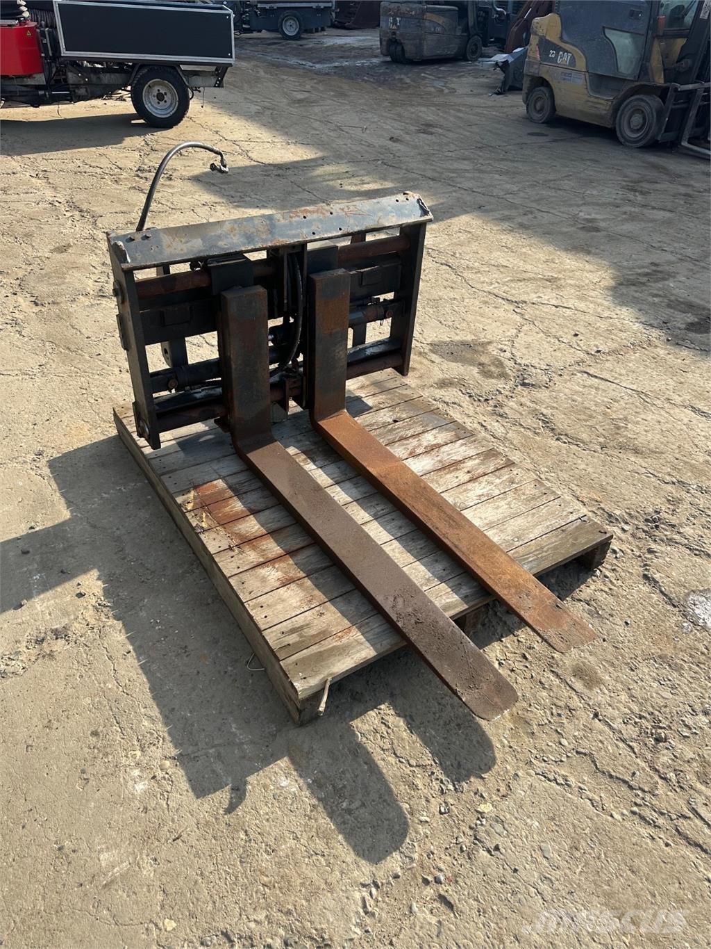 Weidemann skifte Μίνι φορτωτές