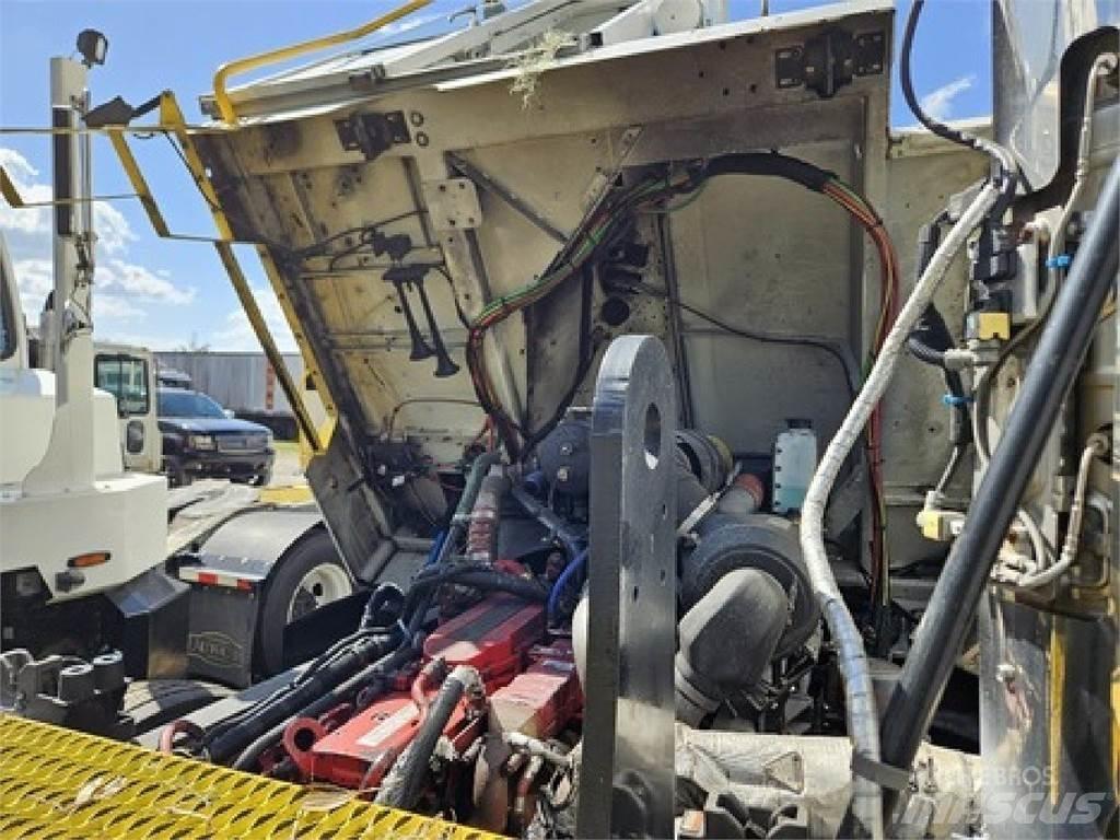 Autocar ACTT42 Νταλίκες μεταφοράς εμπορευματοκιβωτίων