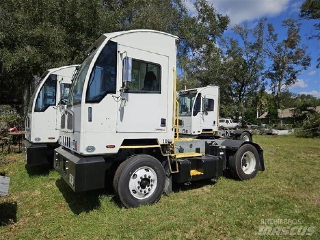 Autocar ACTT42 Νταλίκες μεταφοράς εμπορευματοκιβωτίων