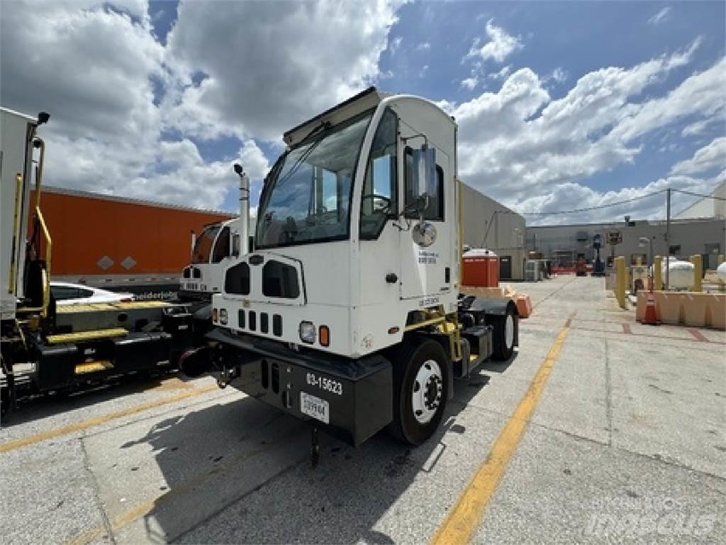 Autocar ACTT42 Νταλίκες μεταφοράς εμπορευματοκιβωτίων