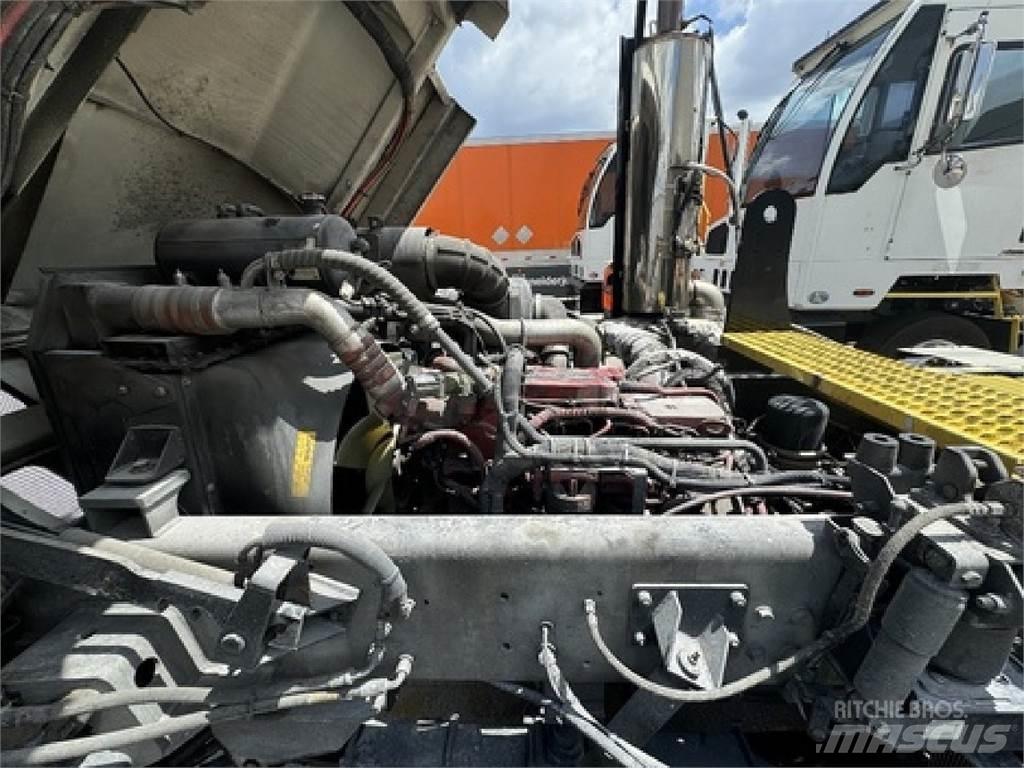 Autocar ACTT42 Νταλίκες μεταφοράς εμπορευματοκιβωτίων