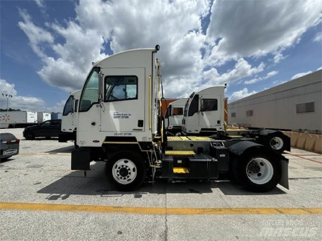 Autocar ACTT42 Νταλίκες μεταφοράς εμπορευματοκιβωτίων