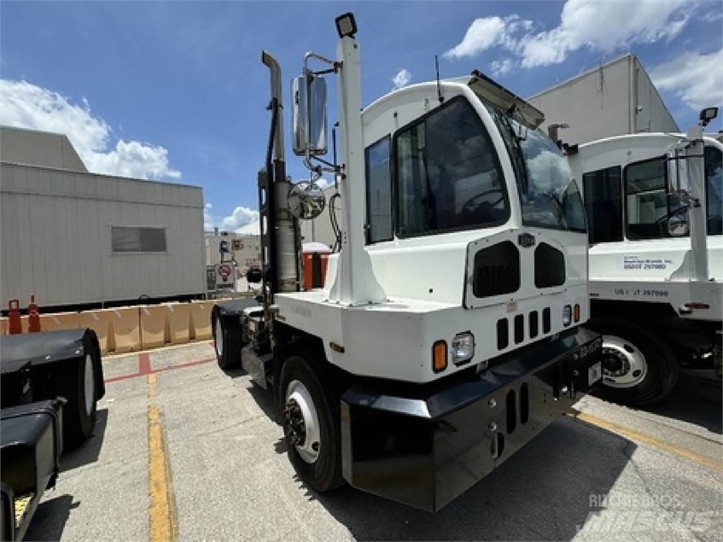 Autocar ACTT42 Νταλίκες μεταφοράς εμπορευματοκιβωτίων
