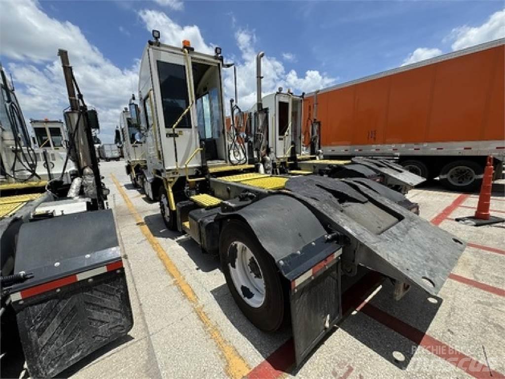 Autocar ACTT42 Νταλίκες μεταφοράς εμπορευματοκιβωτίων