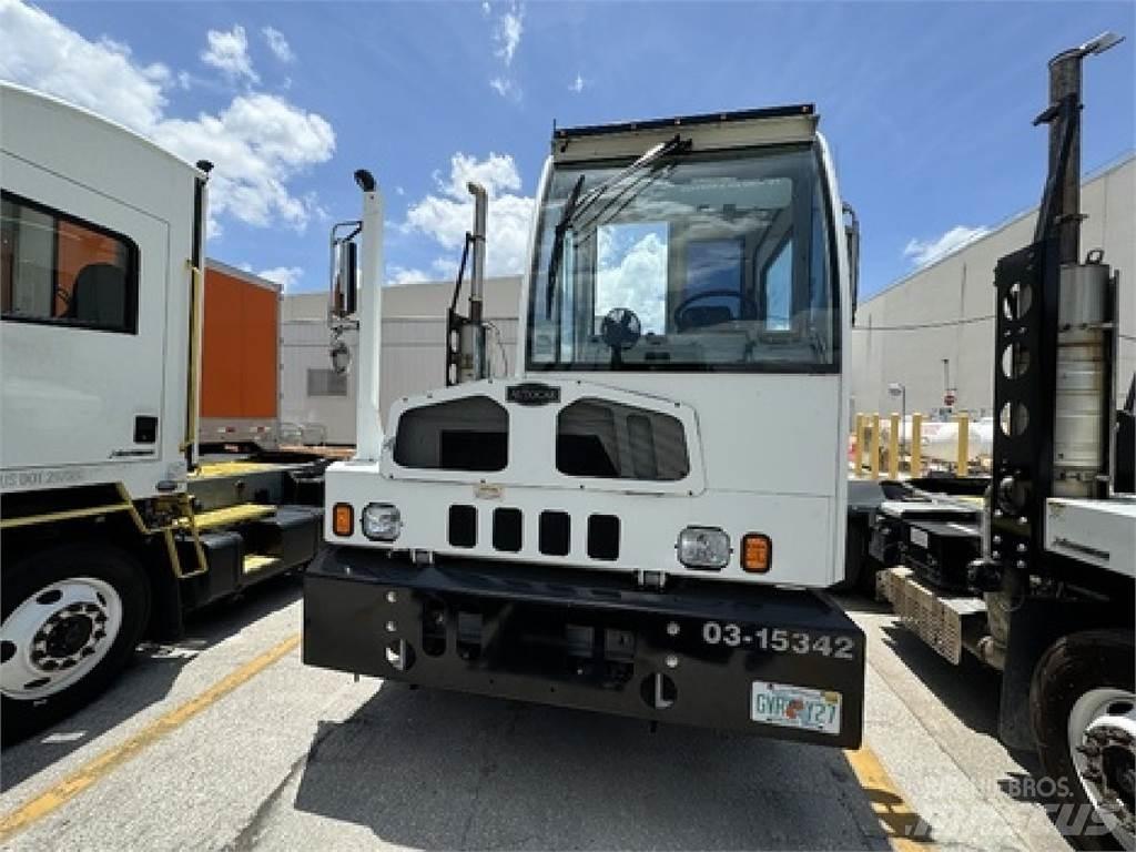 Autocar ACTT42 Νταλίκες μεταφοράς εμπορευματοκιβωτίων