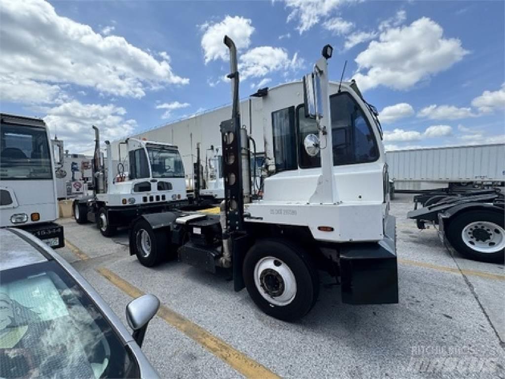 Autocar ACTT42 Νταλίκες μεταφοράς εμπορευματοκιβωτίων