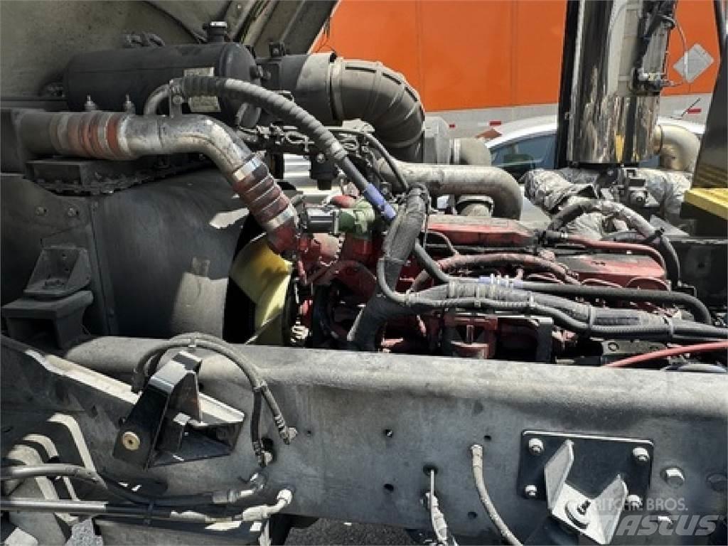 Autocar ACTT42 Νταλίκες μεταφοράς εμπορευματοκιβωτίων