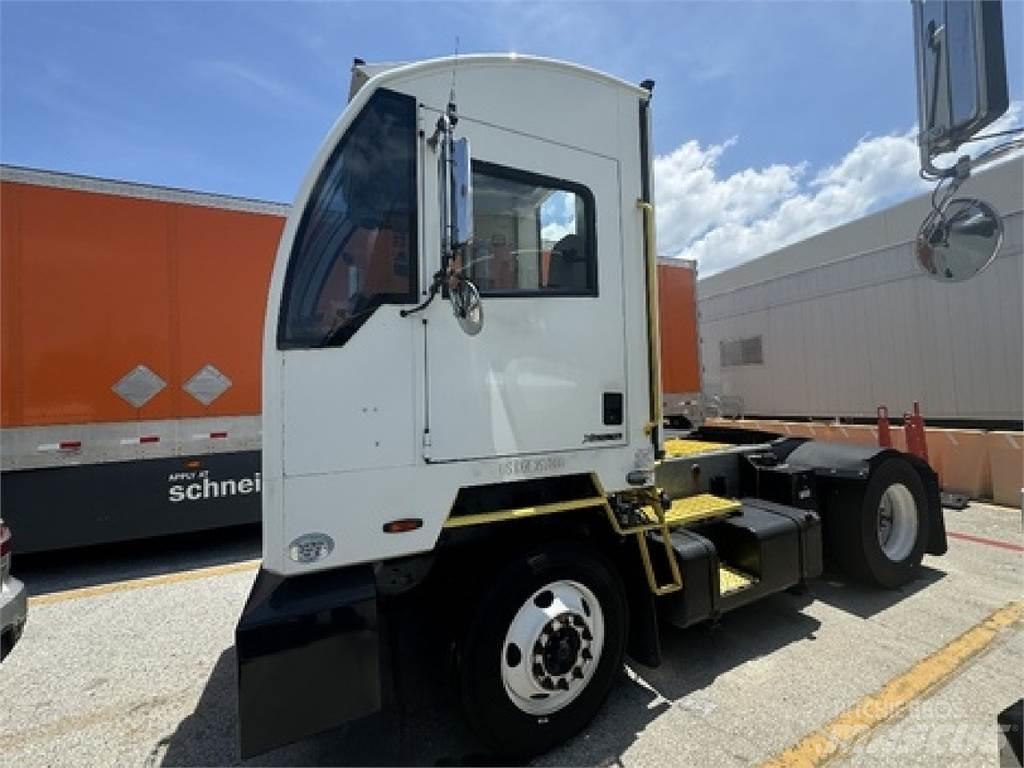 Autocar ACTT42 Νταλίκες μεταφοράς εμπορευματοκιβωτίων