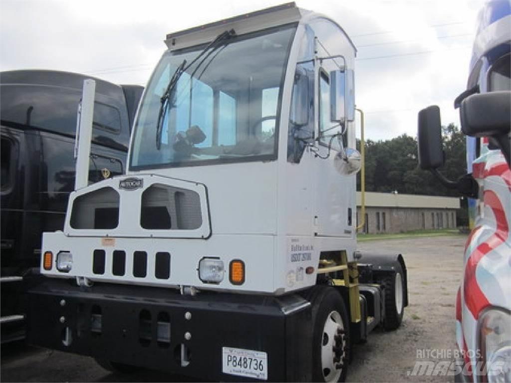 Autocar ACTT42 Νταλίκες μεταφοράς εμπορευματοκιβωτίων