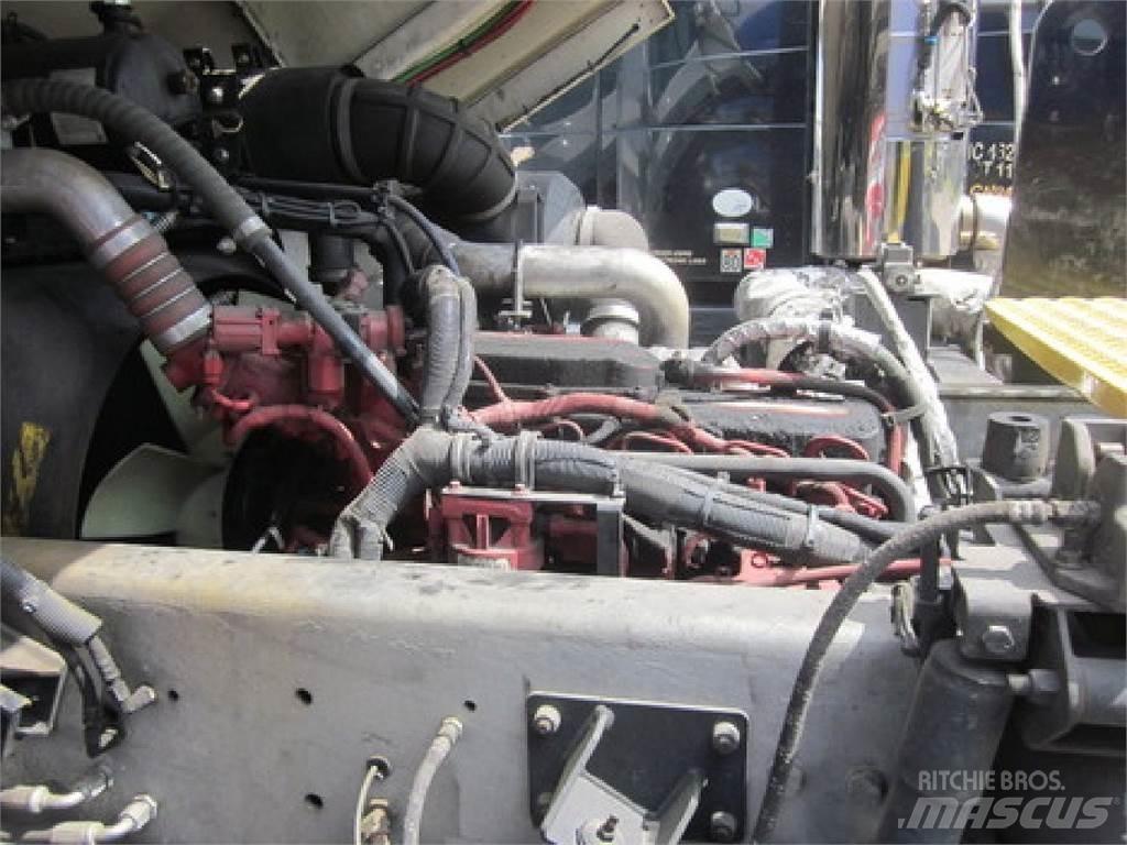 Autocar ACTT42 Νταλίκες μεταφοράς εμπορευματοκιβωτίων